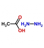 гидразин уксуснокислый ч