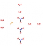 иттрий азотнокислый ч
