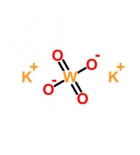 калий вольфрамовокислый ч