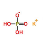 калий фосфорнокислый 1-замещенный. хч фас. 50кг
