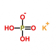 калий фосфорнокислый 1-замещенный. ч