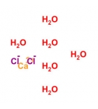кальций хлористый 6-ти водный фас. 1 кг