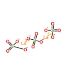 лантан сернокислый ч