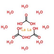 лантан углекислый хч 6-ти водный