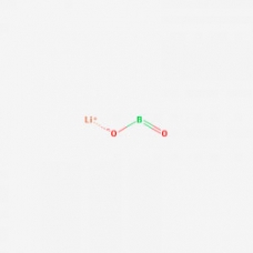 литий борнокислый мета ч