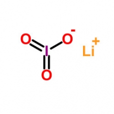 литий йодат ч