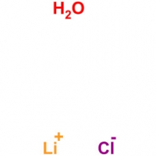 литий хлористый ч 1-водный