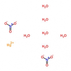 магний азотнокислый ч 6-водный