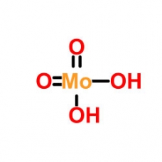 молибденовая кислота ч