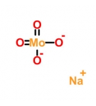 натрий молибденовокислый чда