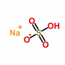 натрий сернистокислый кислый  (дитионит)