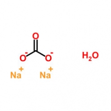 натрий углекислый 10-водный чда
