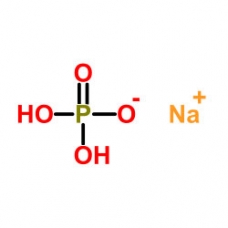 натрий фосфорнокислый 1-зам. чда фасовка 1кг.
