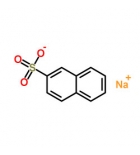 нафталин -2 сульфокислоты натриевая соль