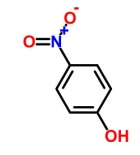 п-нитрофенол чда  фас. 100 г