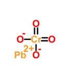 свинец (2) хромат (плав., гранулированный) чда