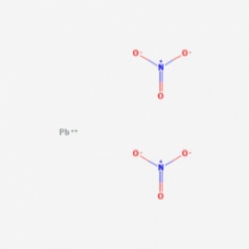 свинец азотнокислый хч