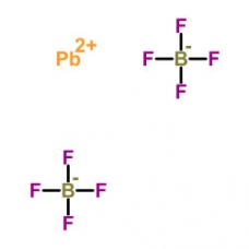 свинец борфтористый ч