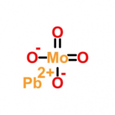 свинец молибденовокислый ч