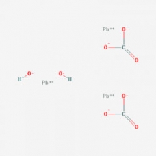 свинец углекислый основной ч