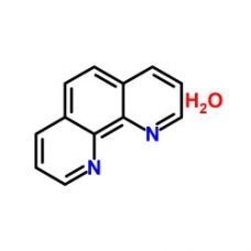 фенантролин-1 98% имп. фас. 25г