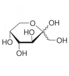 фруктоза D(-) FRUCTOSE FUER DIE MICROBIOLOGIE 250g (+15..+25C)