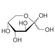 фруктоза D(-) FRUCTOSE FUER DIE MICROBIOLOGIE 250g (+15..+25C)