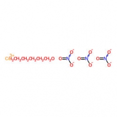 церий азотнокислый (3) чда 6-ти водный