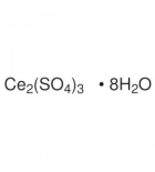 церий сернокислый (3) 8-водный ч
