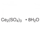 церий сернокислый (3) 8-водный ч