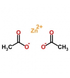 цинк уксуснокислый хч (фас. 0,1кг.)