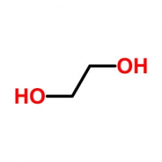 этиленгликоль чда фас. 1,1 кг
