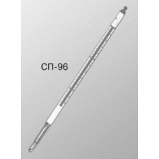термометр СП-96 +35 +60С ц.д.0,1 град.