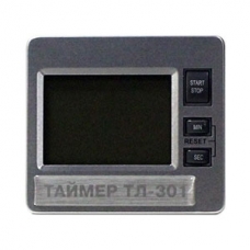 Таймер лабораторный TL-301