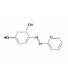 ПАР (4-(2-Пиридилазо)резорцин)