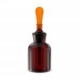 капельница Страшейна 2-30 мл темное стекло