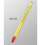 термометр СП-41 +9+33С