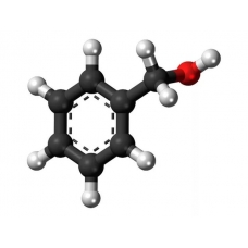 бензиловый спирт чда имп.фас.