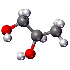 пропиленгликоль-1,2 ч, бочка - 221 кг.