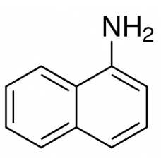 1-нафтиламин чда  фас. 0,45 кг ; 0,4 кг