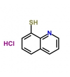 8-Меркаптохинолинат натрия