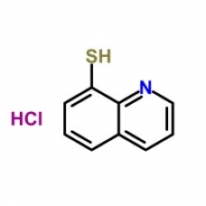 8-Меркаптохинолинат натрия