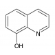 8-оксихинолин орто