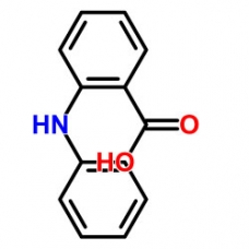 N-фенилантраниловая кислота ч