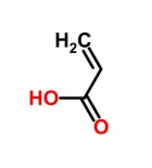 акриловая кислота имп.