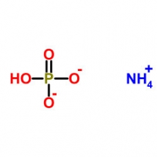 аммоний фосфорнокислый 2-замещенный ч