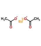 барий уксуснокислый чда фасовка 0,5 кг.