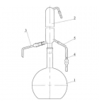 дистиллятор 4 л